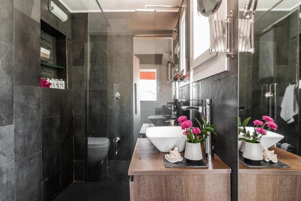 Charming La Latina Home Мадрид Екстериор снимка